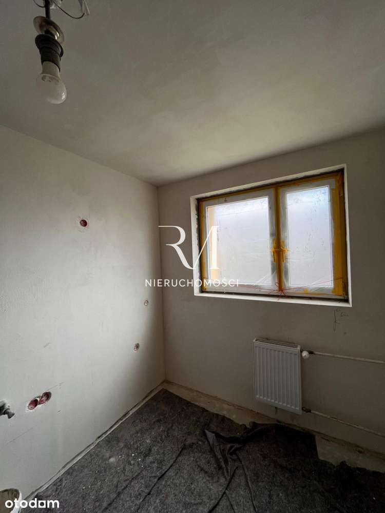 Okazja ! Mieszkanie w otulinie lasu-14