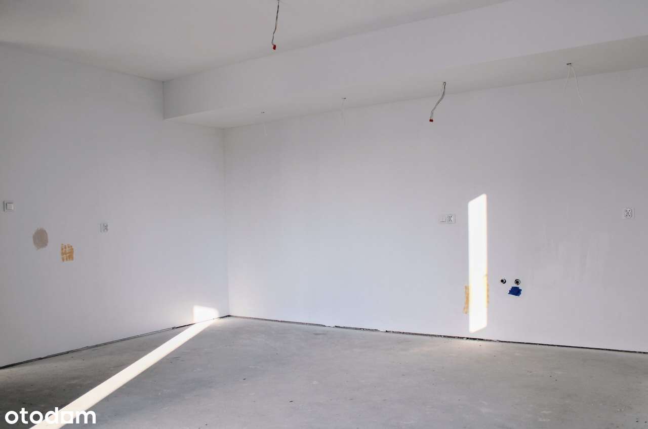 Nowe mieszkanie w Żorach-4