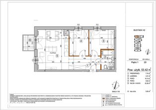 *** Nowe, 3-pokoje, balkon, parking ***