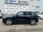 Mazda CX-5 e-SKYACTIV G194 AT AWD MHEV Takumi - 3