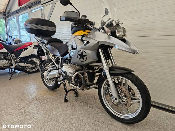 BMW GS - 21