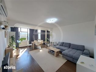 Apartament cu 2 camere, 60 mp utili, situat in cartierul Grigorescu!