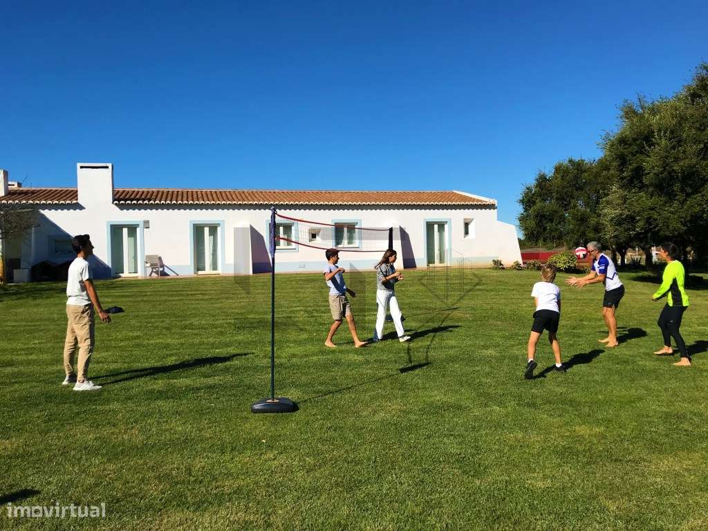 Hotel Rural para Venda na Costa Alentejana, Odemira-24