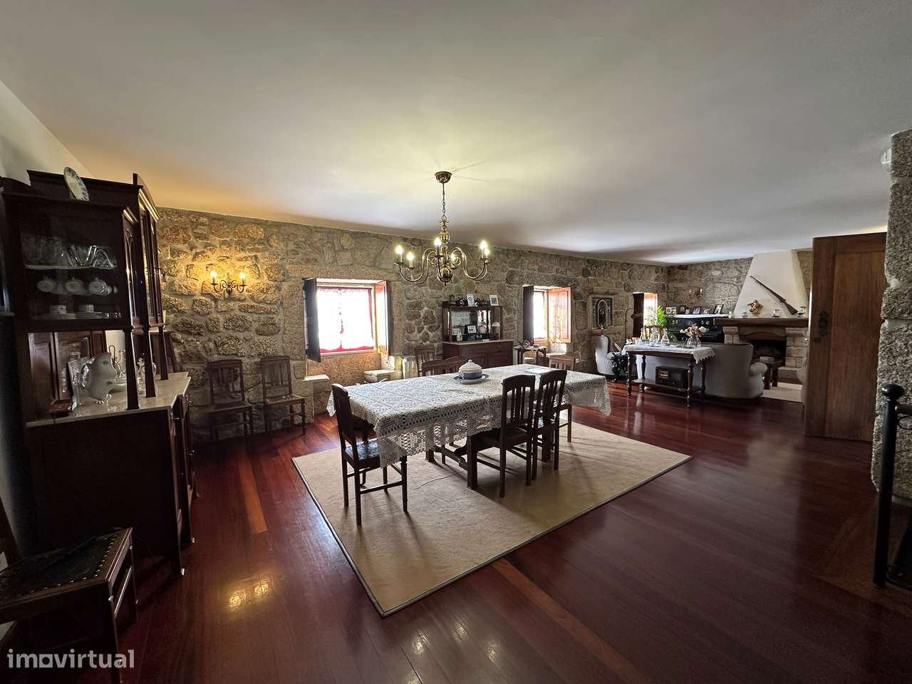 Quinta >=T10 Venda em Sequeade e Bastuço (São João e Santo Estevão),Ba-20