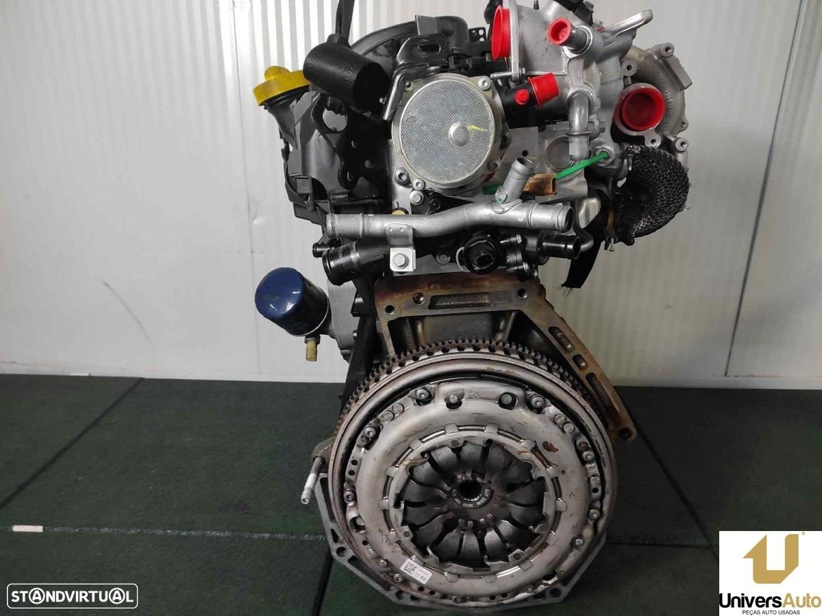 MOTOR COMPLETO NISSAN JUKE (F15) ACENTA - 7