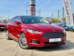 Ford Mondeo 2.0 TDCi Powershift AWD Titanium - 4