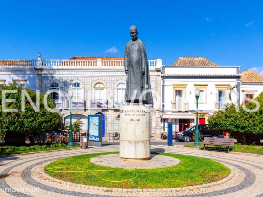 Viva com Elegância no Algarve - Tavira-23