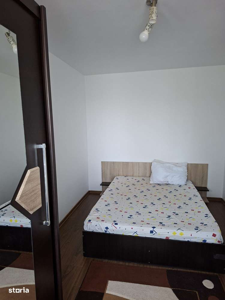 Apartament 3 camere – Zona Tomis Nord - Ciresica  , Constanța - Imagine principală: 4/6