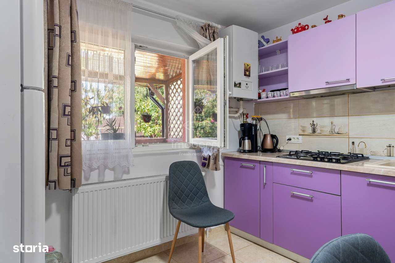 Vanzare casa individuala, curte, Mihailesti, Giurgiu-12