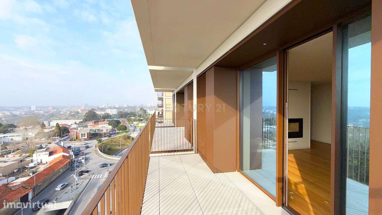 Apartamento T3 Duplex - The Yard em Gaia - Grande imagem: 5/39