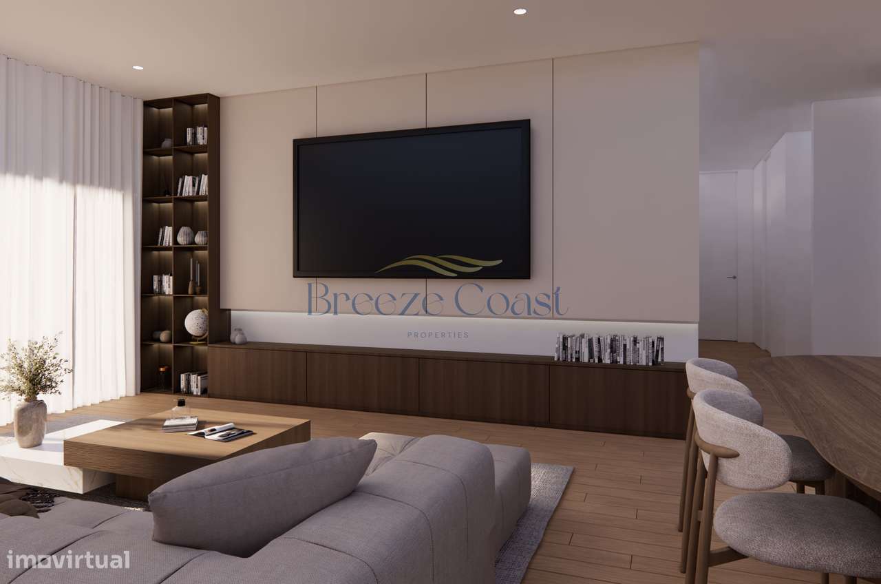 Moradia Exclusiva em Alfeizerão-33