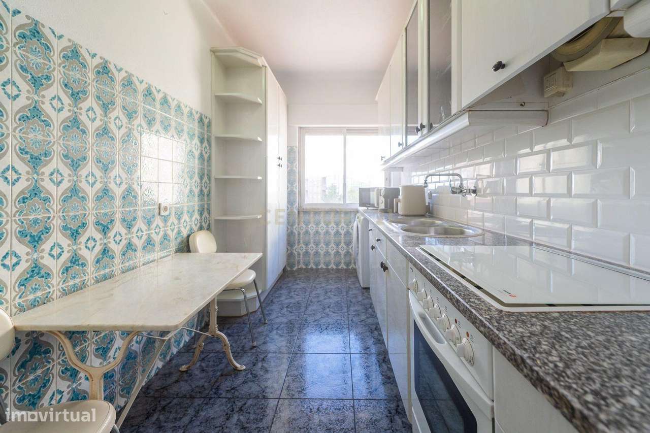 T3 na Torre da Marinha, Seixal-9