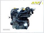 Motor RENAULT MODUS 2007 1.5DCI 85CV  Ref: K9K760 - 1