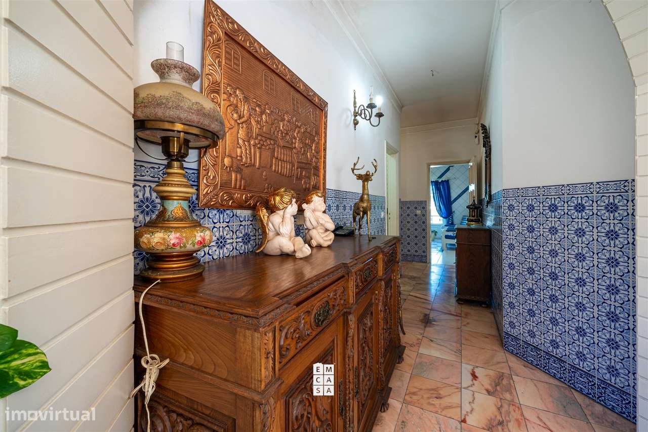 Moradia T5 Venda em Oliveira de Azeméis, Santiago de Riba-Ul, Ul, Maci - Grande imagem: 5/60