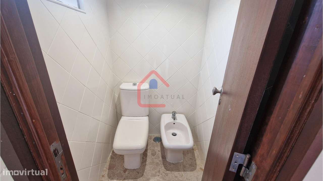 Moradia Isolada T3 em Sesimbra-26