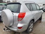 TOYOTA RAV4 III 2007 2.0 152KM NA CZĘŚCI - 8