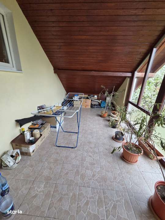 Casa P+M cu teren de 18 ari, Baia Sprie-16