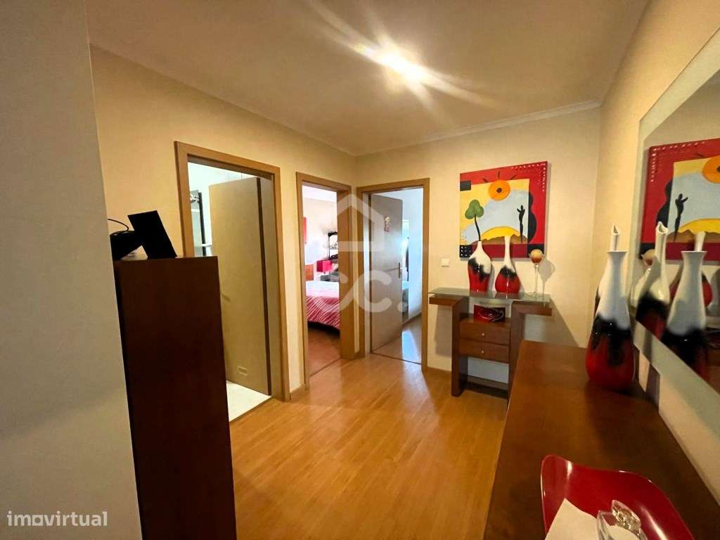 Apartamento T2 em Calendário, Vila Nova de Famalicão - Excelente Op...-11