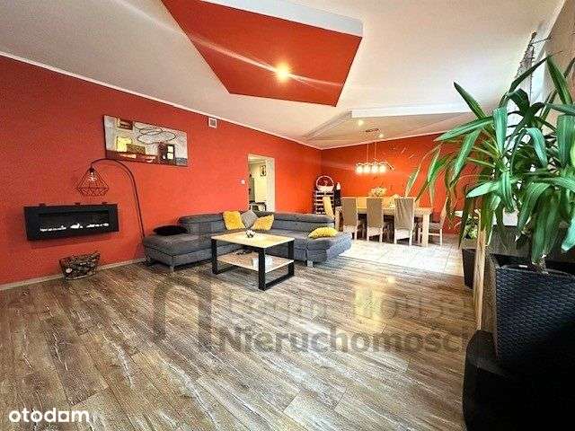 Dom, 174,78 m², Głusko Duże-Kolonia-5