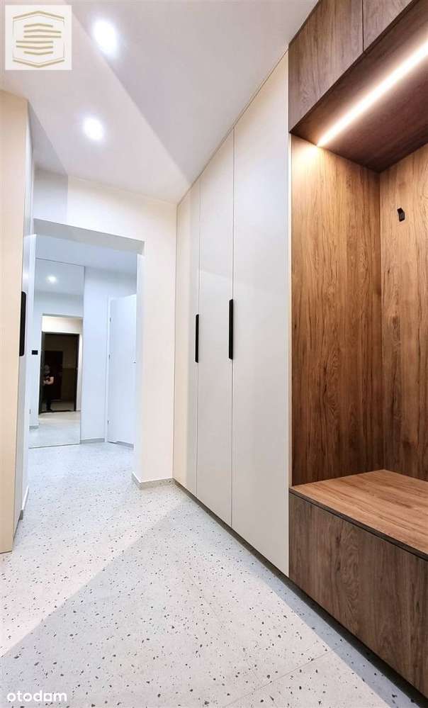 4 pokojowe mieszknie po remoncie - wysoki standard-15