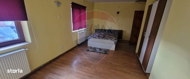 Vilă S+P+1E+M cu 7 camere de vânzare în TG. OCNA-8