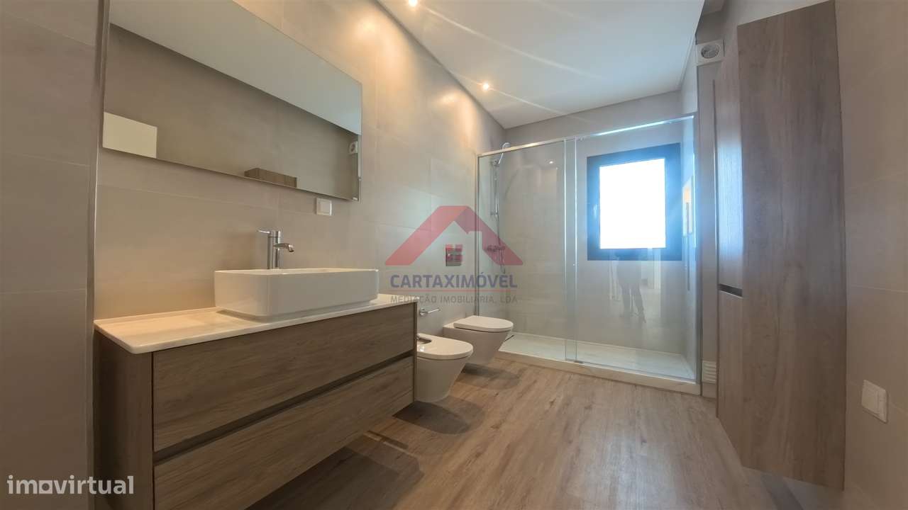 Moradia T3 Venda em Aveiras de Cima,Azambuja-7