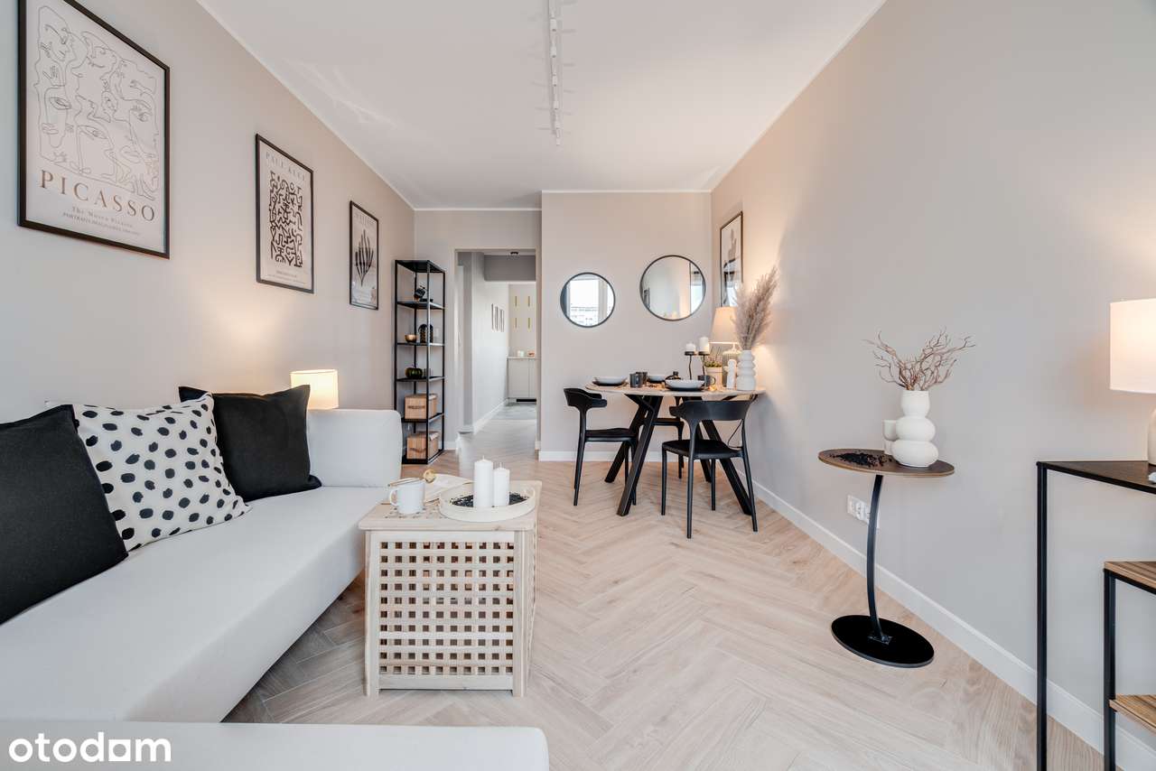 Stylowe i unikatowe po remoncie Jelenia PL/UA/ENG-2