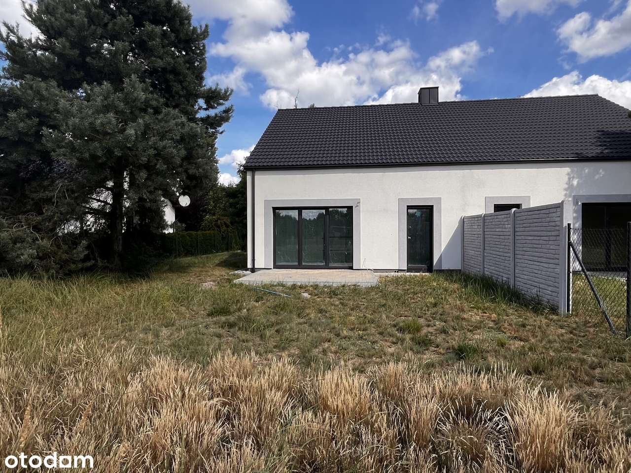 Wynajmę mieszkanie w domu jednorodzinnym dwulokalowym - Pełny obrazek: 4/12