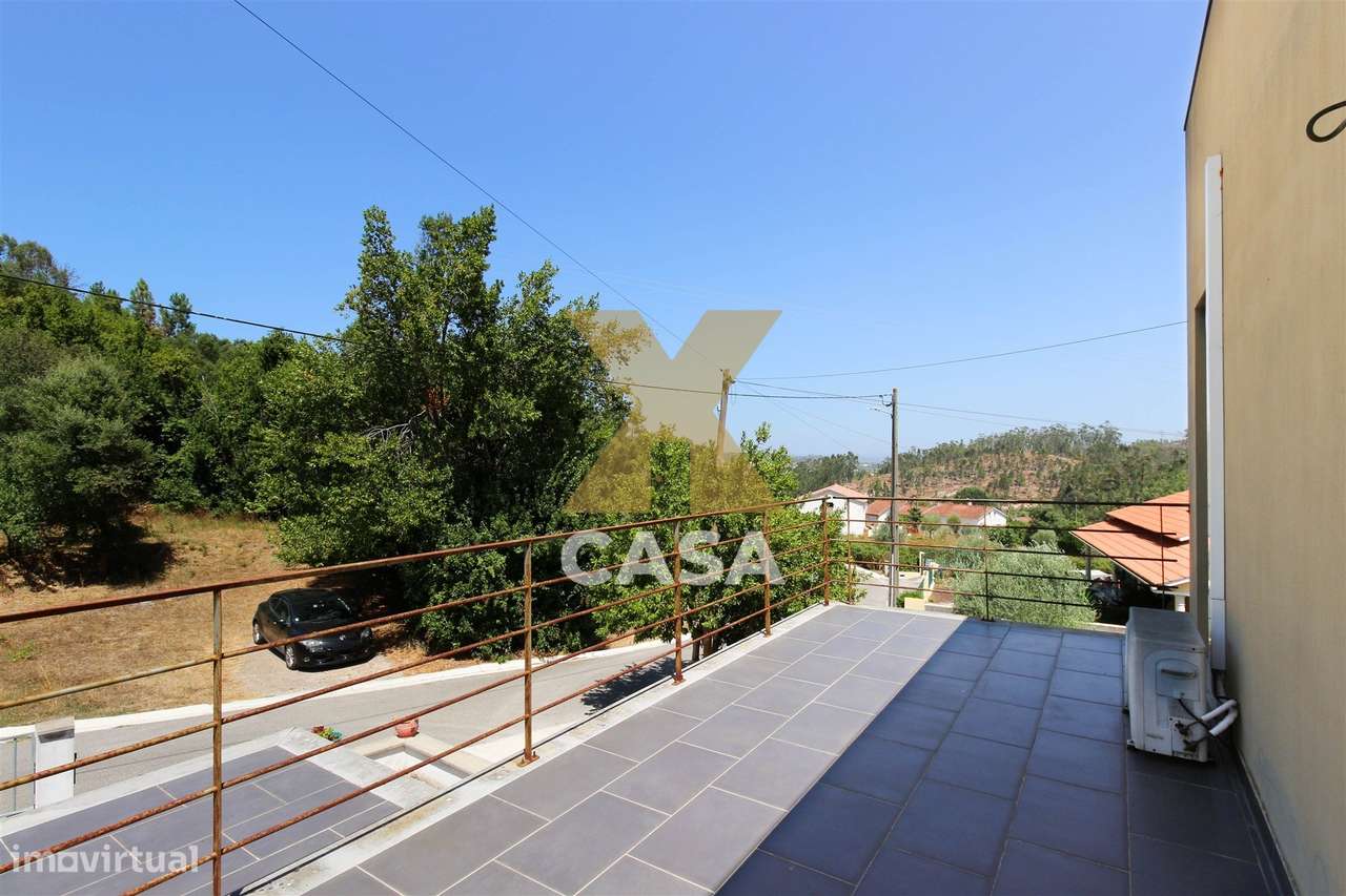 Moradia T3 Venda em Nossa Senhora das Misericórdias,Ourém-32