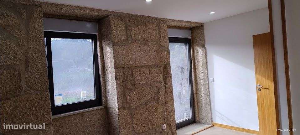 Moradia T3 - PONTE DA BARCA-7