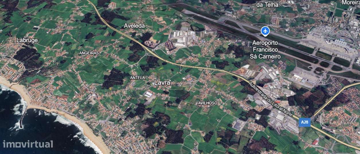 Terreno | Construção | Lavra | Moradia - Grande imagem: 5/9