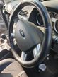 Volan Piele 4 Spite Fara Airbag cu Comenzi Ford Kuga 1 2008 - 2013 - 2
