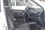 Toyota Hilux 2.4 D-4D 4X4 Cabine Dupla - 25