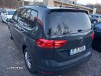 Volkswagen Touran 2.0 TDI Highline - 4