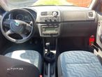 Skoda Fabia 1.4 TDI Ambiente - 9