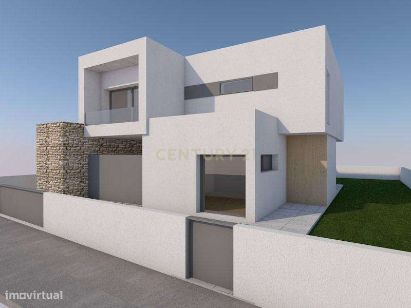 Lote para construção de moradia. - Grande imagem: 2/40