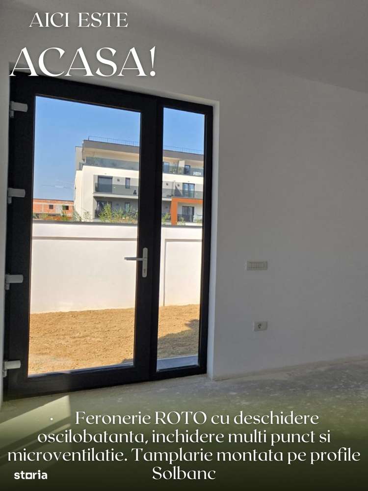 Case 2025 de vanzare in Bucuresti. Buget personalizare finisaje inclus - Imagine principală: 5/19