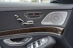 Mercedes-Benz S 350 d 4MATIC Long - 20