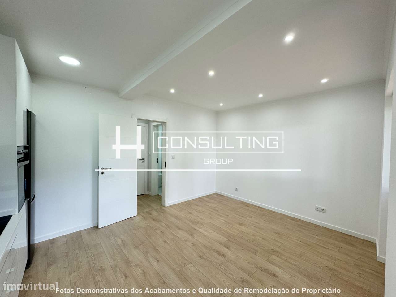 Apartamento T3 Venda em Queluz e Belas,Sintra - Grande imagem: 4/51