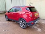 Dezmembrez Opel Mokka 1 [2012 - 2015] Crossover 1.7 CDTI MT AWD (130 hp) - 4