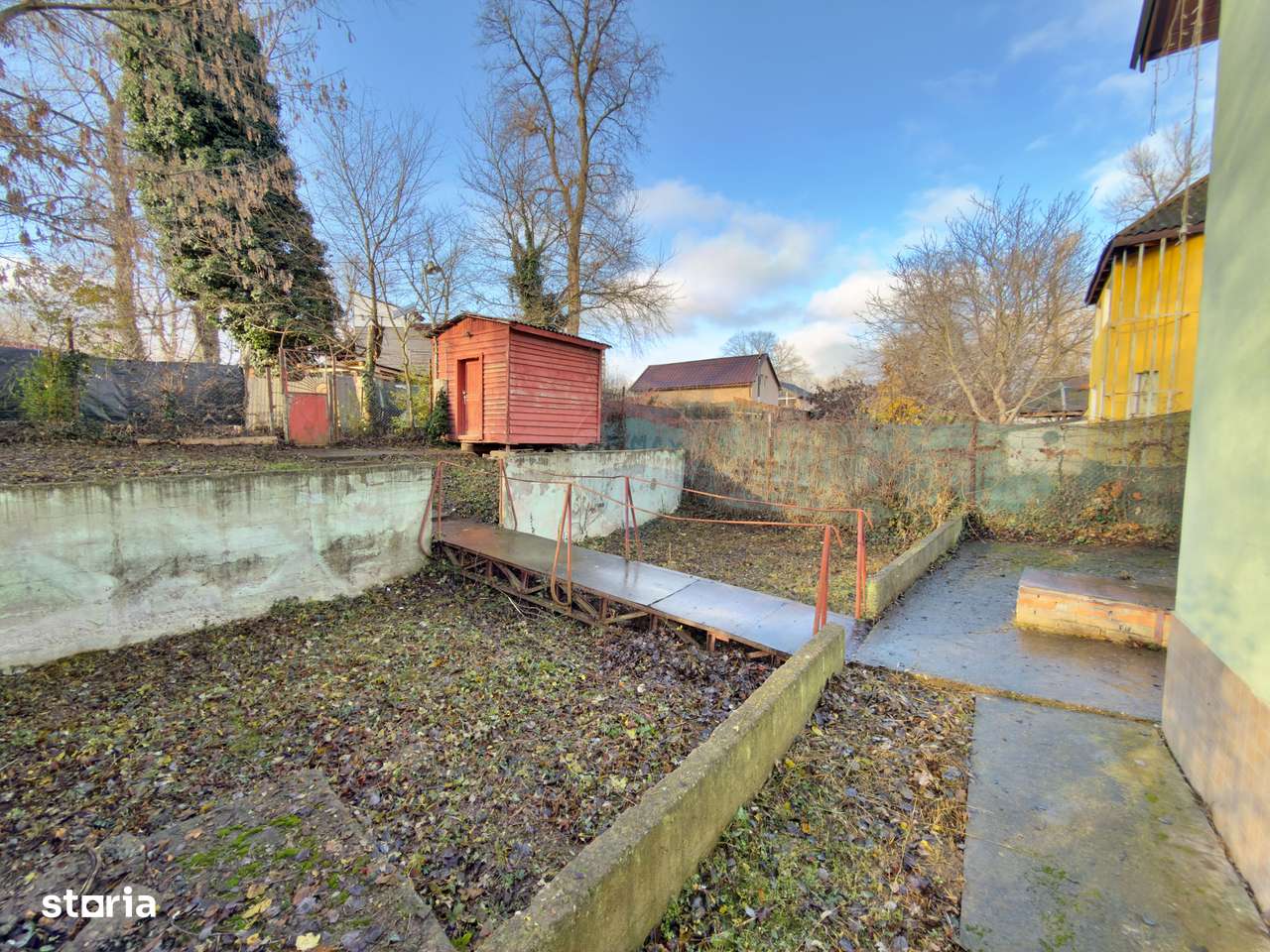 Casă cu 3 camere de vânzare în zona 3 Insule, Arad-10