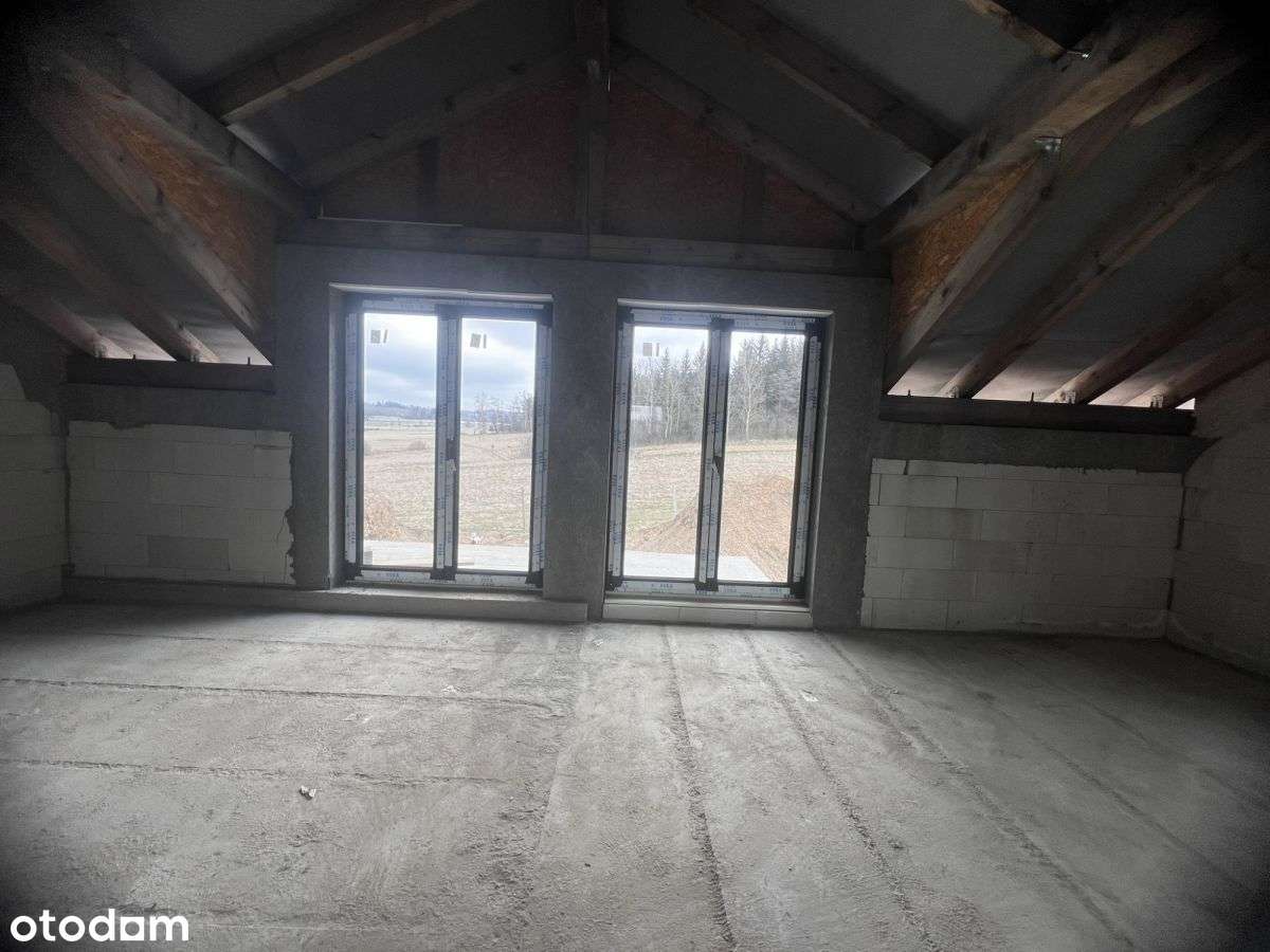 Nowy bliźniak - Osiedle Szmaragdowe - Pełny obrazek: 4/15