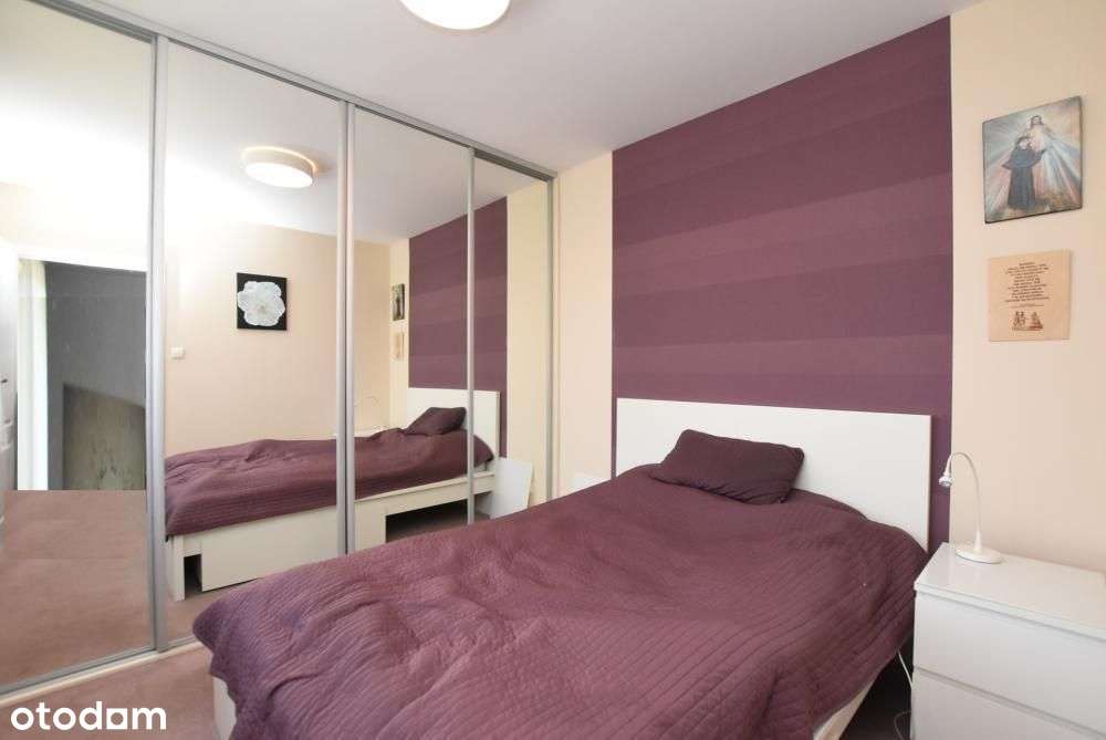 Środkowy szeregowiec 5pok.+garaż GRUNWALD Marcelin Os.Poetów Leśmiana-17