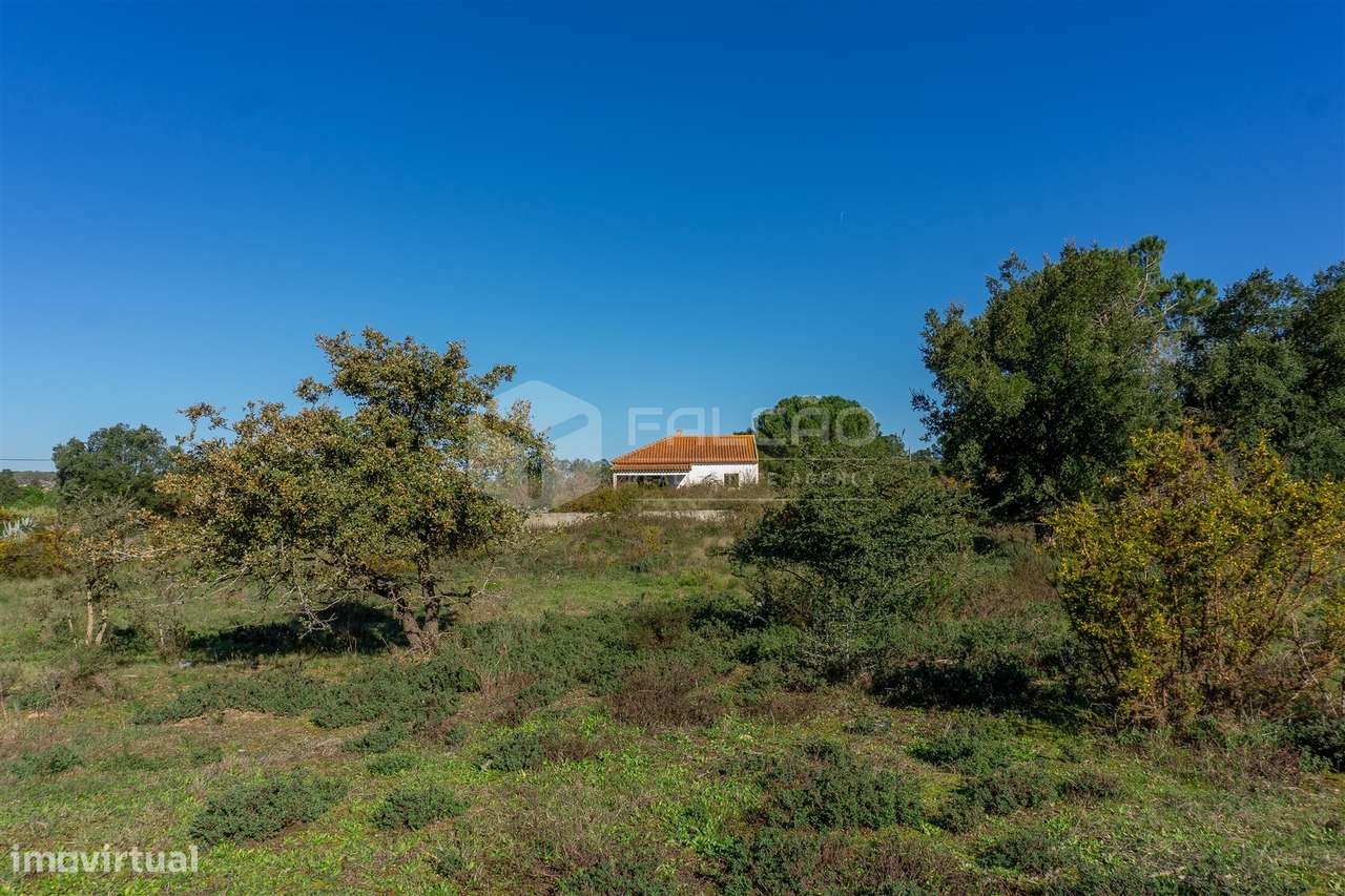 Moradia para Restaurar T2 Venda em Marmeleira e Assentiz,Rio Maior - Grande imagem: 5/40