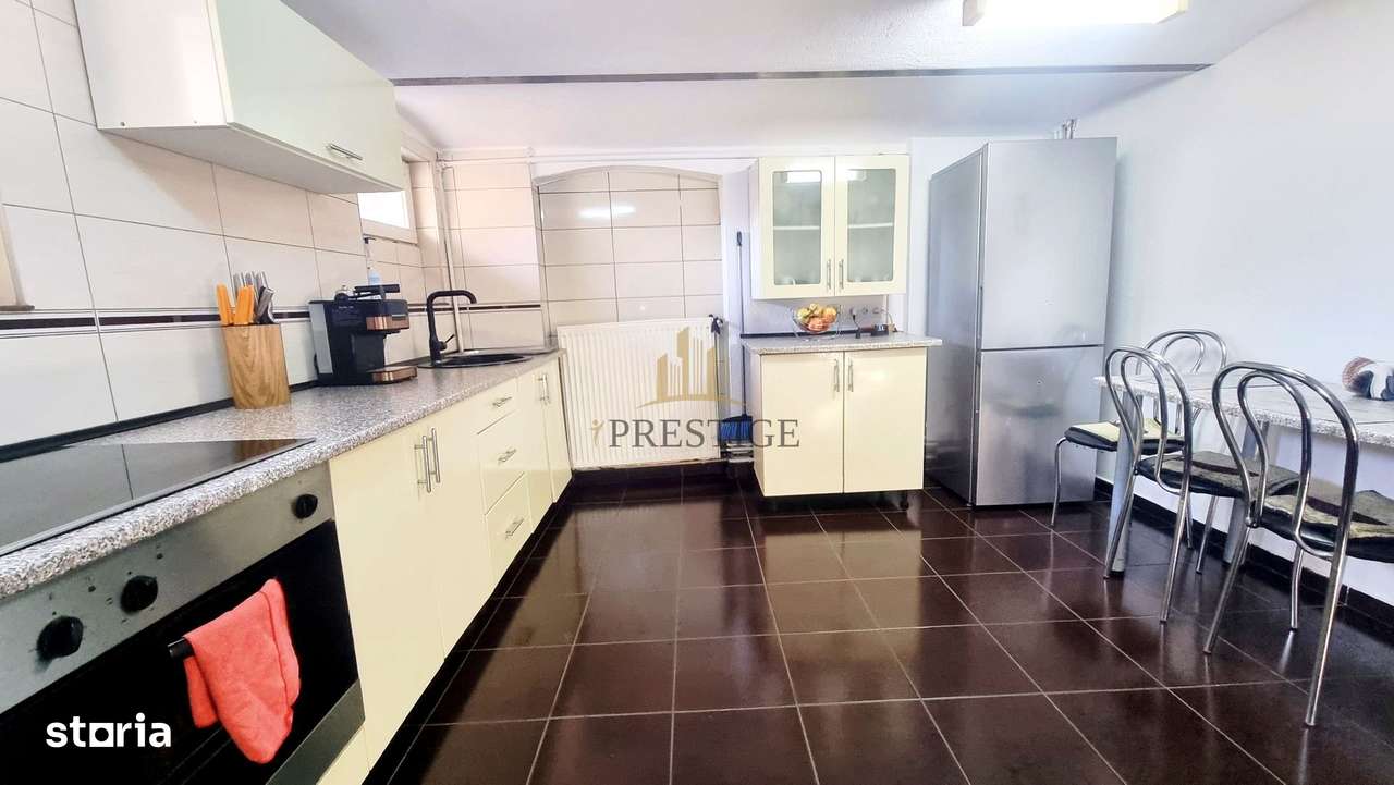 COMISION 0% | CASĂ ÎN TURNIȘOR | IDEALĂ PENTRU 2 FAMILII-2