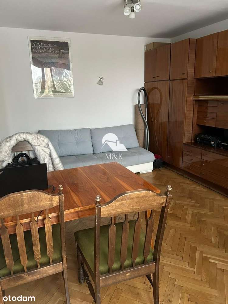 Świetne mieszkania na Szekspira, Bielany-10