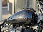 Harley-Davidson Softail Low Rider - 5