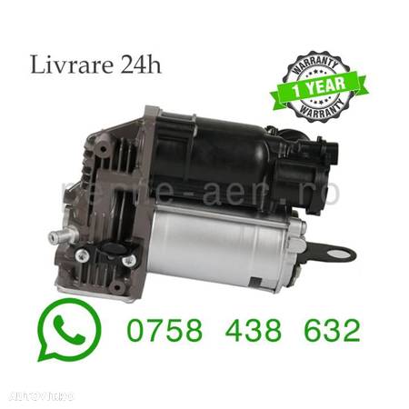 Perne aer fata  MERCEDES ML, GL,W164, W221, W222, S-Class, C-Class, E-Class, W205, Produs NOU. - 13