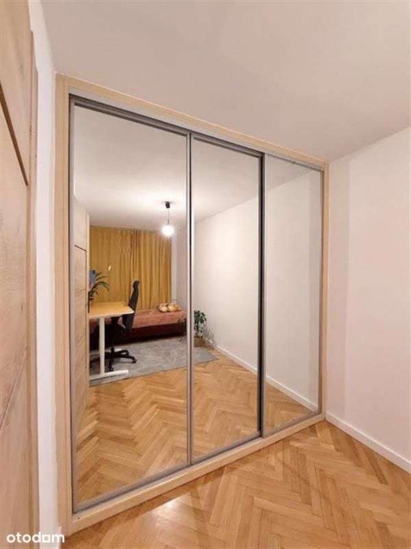 Mieszkanie - Sopot Kamienny Potok-5