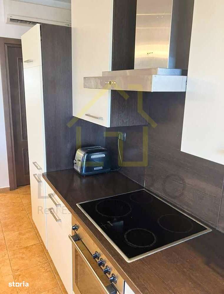 Apartament 3 camere Dacia Eminescu Metrou Stefan cel Mare Parcare - Imagine principală: 5/6